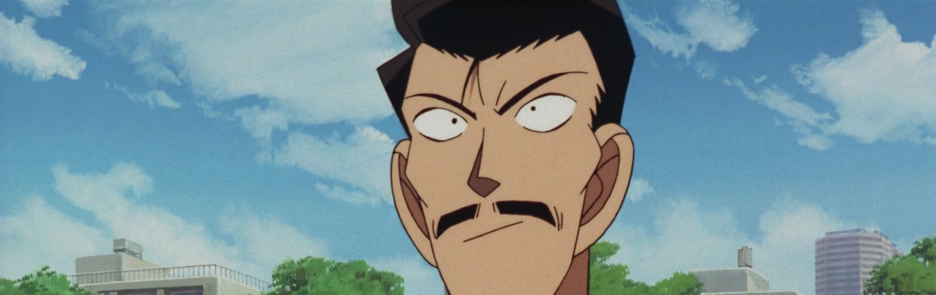 名探偵コナン 時計じかけの摩天楼