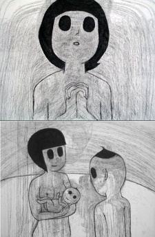 エンゼル The Place Where We Were