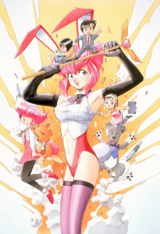 おたくのビデオ