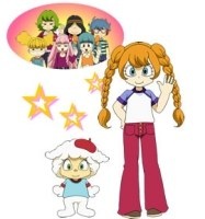 マシュマロ通信