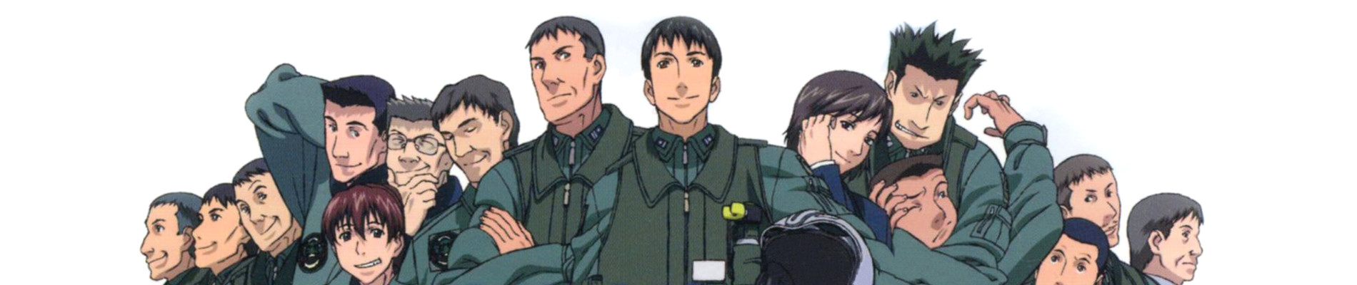 よみがえる空 -Rescue Wings-