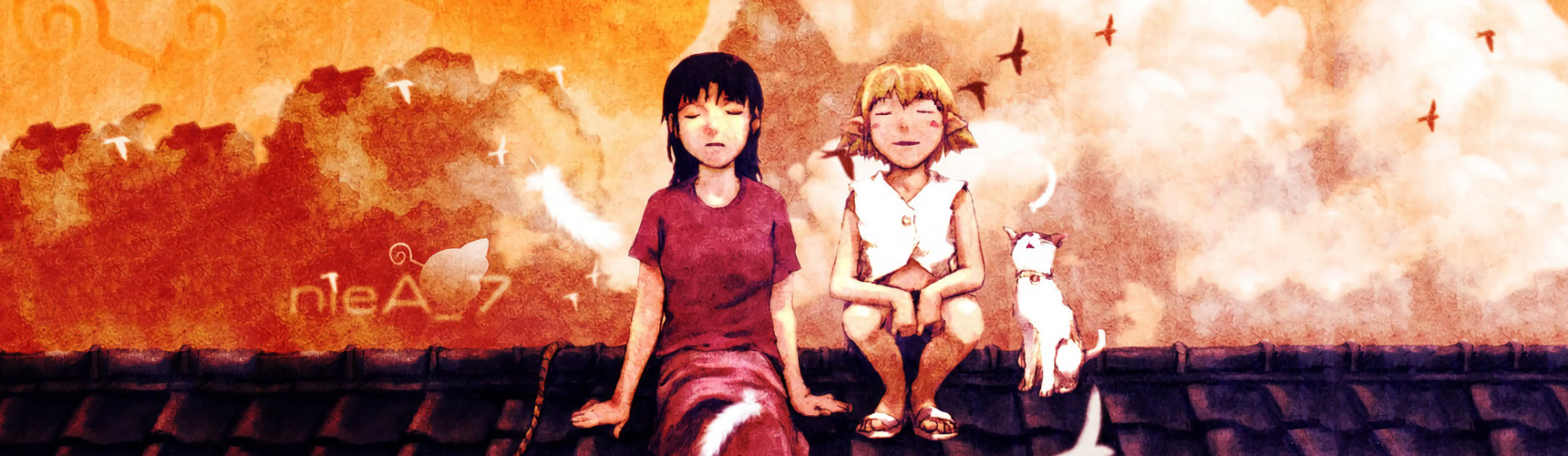 ニア アンダーセブン