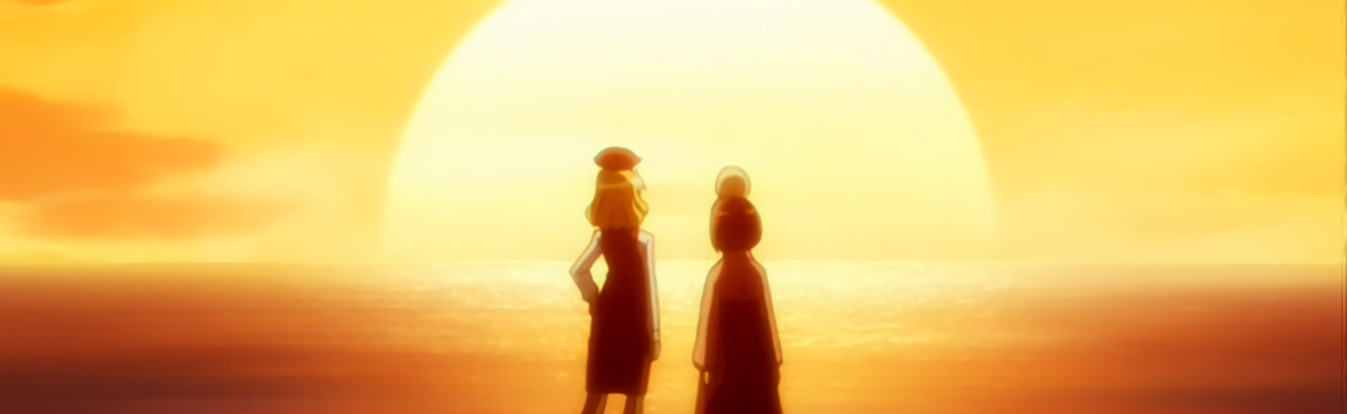 大正野球娘。今夜の私は浪漫ちっくストライク