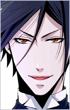 黒執事 ピクチャードラマ