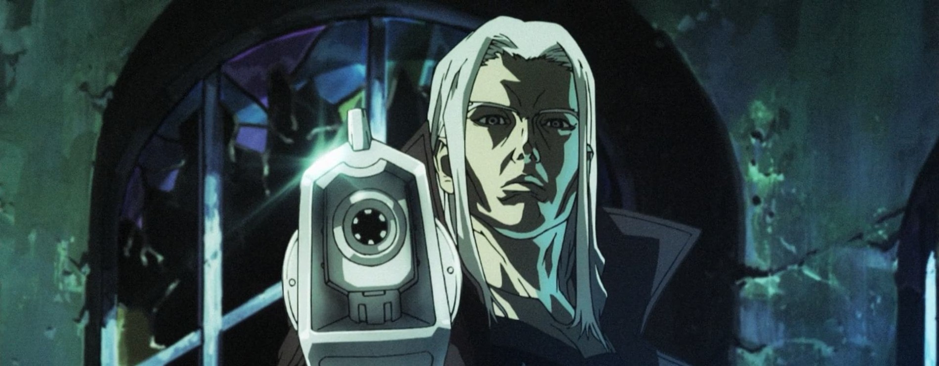 マルドゥック・スクランブル 圧縮