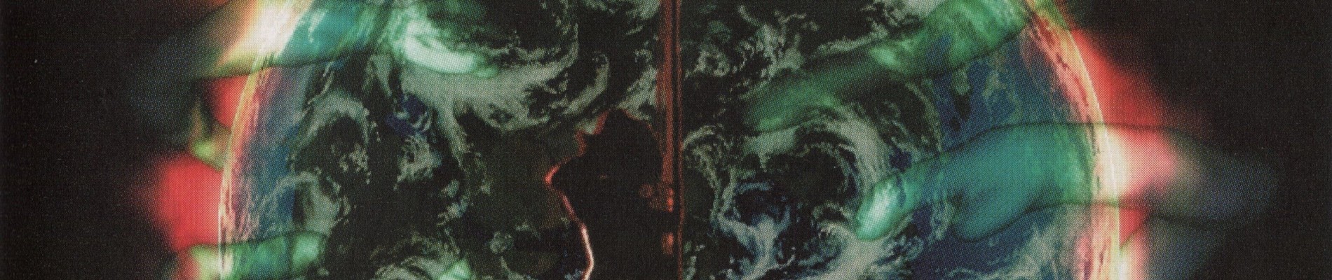 地球少女アルジュナ