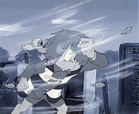 ゲゲゲの鬼太郎