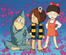 ゲゲゲの鬼太郎　地獄編