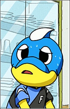 川崎フロンターレx天体戦士サンレッド