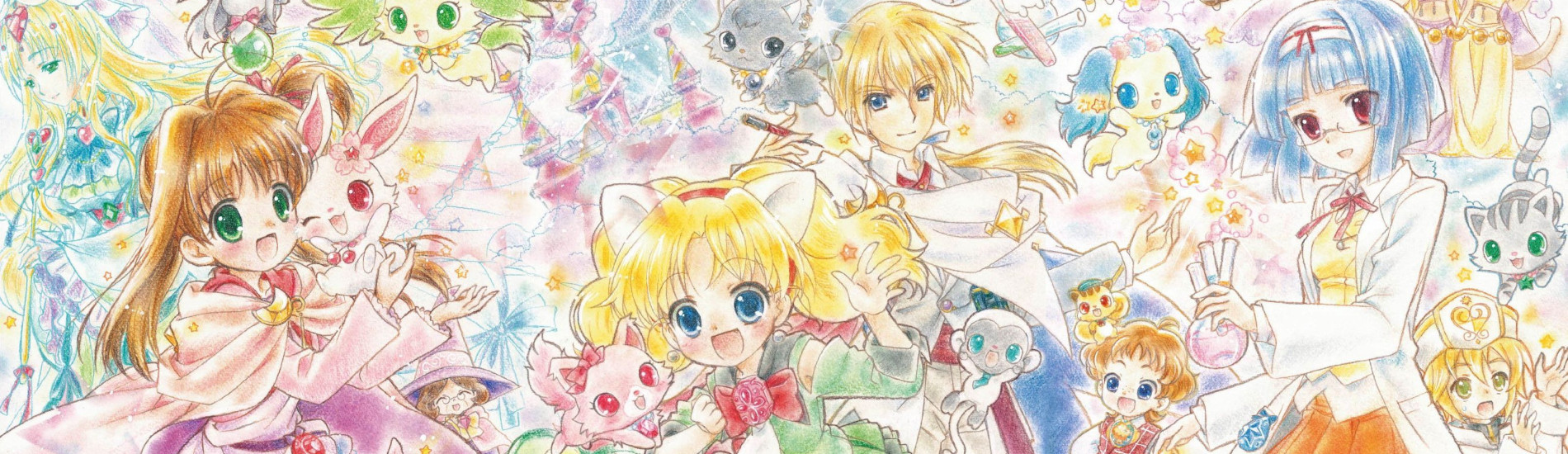 ジュエルペット てぃんくる☆