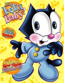 ベイビーフィリックス