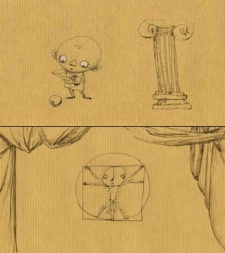 こどもの形而上学