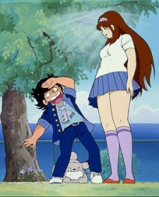 The♥かぼちゃワイン ニタの愛情物語