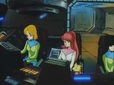 セントエルモ・光の来訪者