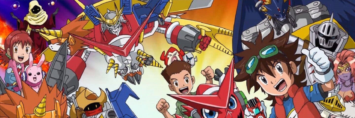 デジモンクロスウォーズ