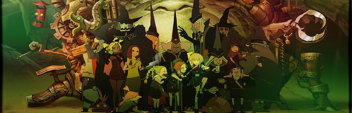 魔法少女隊アルス