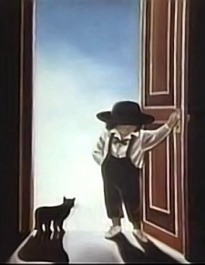 父さんのつくった歌