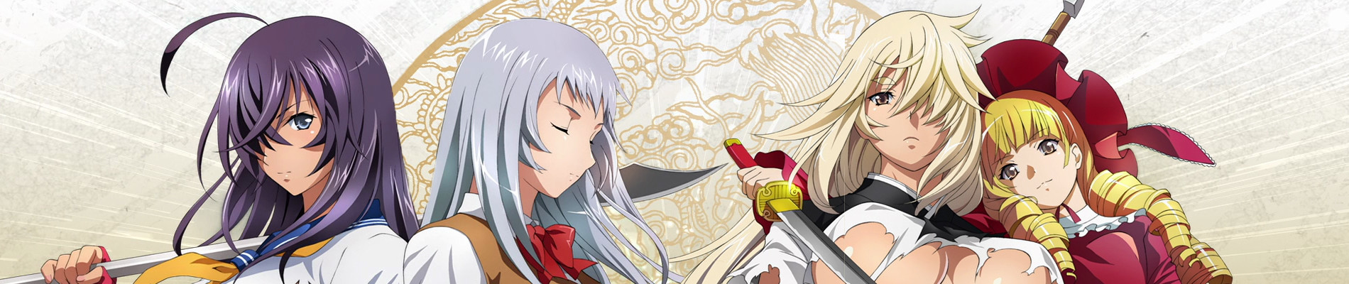 一騎当千 Extravaganza Epoch