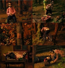 フォレストリー