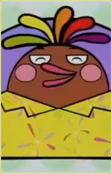 ハッピーウイークエンド