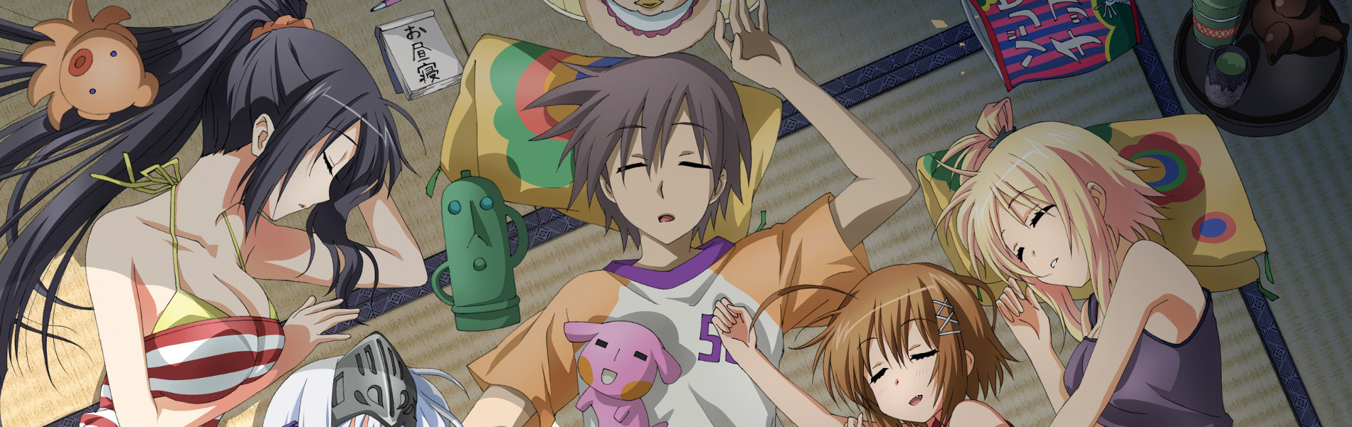 これはゾンビですか?