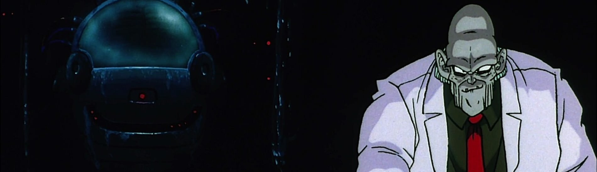 ドラゴンボールＺ この世で一番強いヤツ