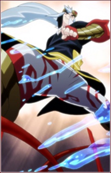 仙術超攻殻オリオン