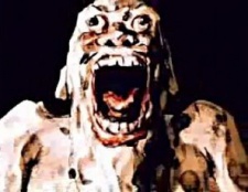 アジテイテッド・スクリームズ・オブ・マゴッツ