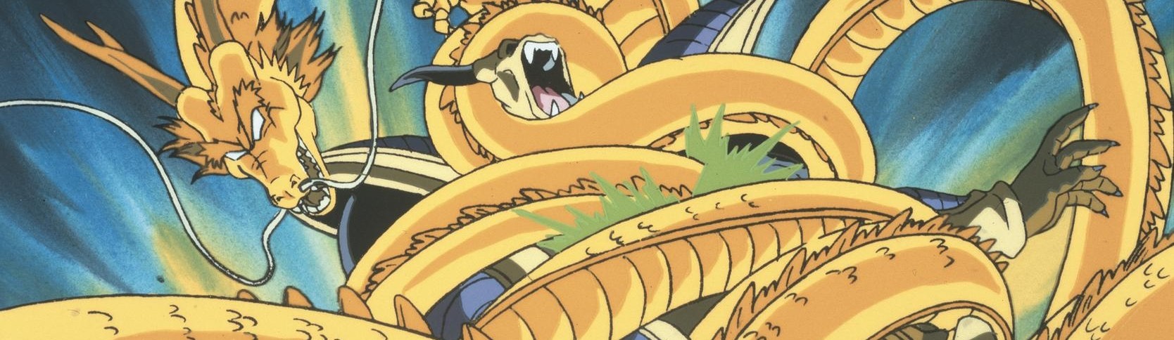 ドラゴンボールＺ 龍拳爆発!!悟空がやらねば誰がやる