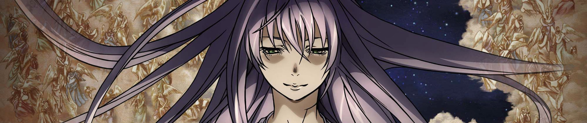 聖闘士星矢 THE LOST CANVAS 冥王神話 2