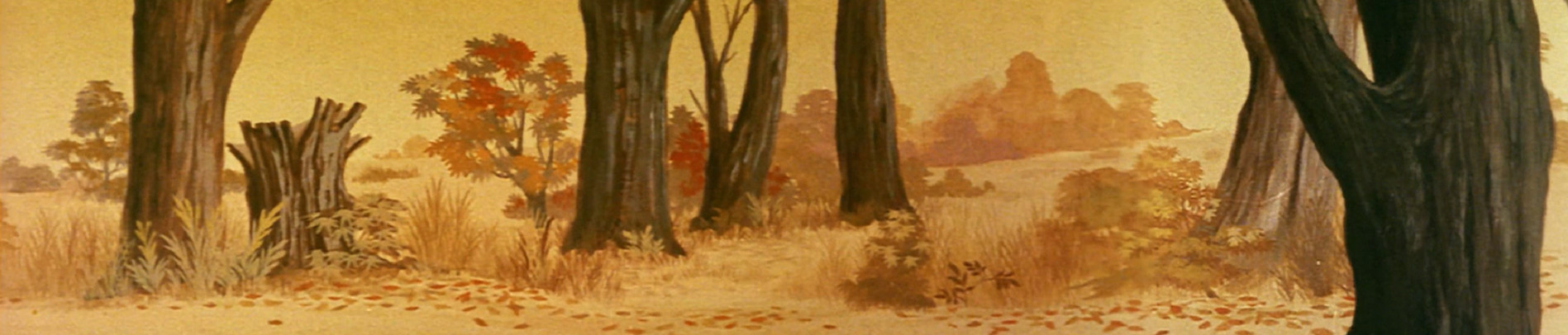 わんわん忠臣蔵