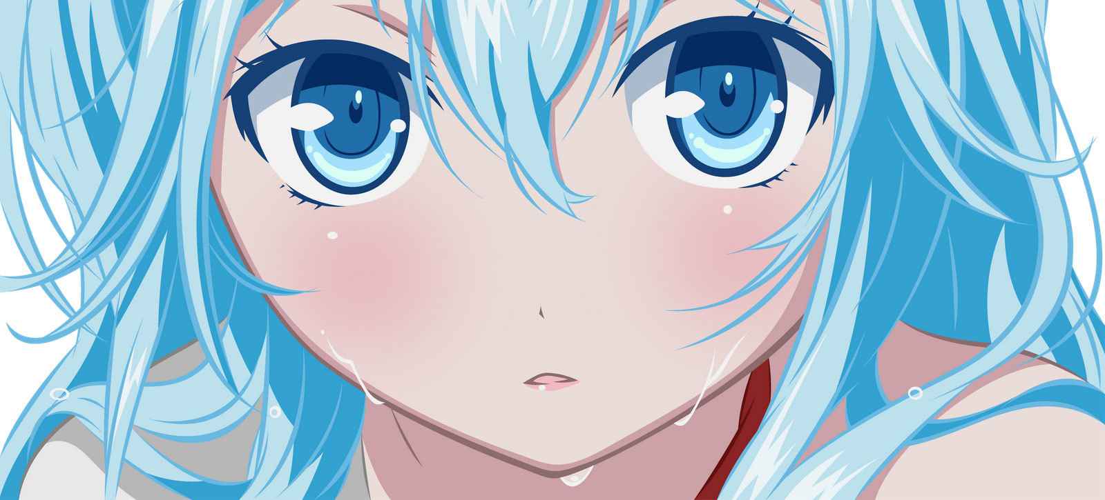 電波女と青春男