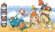 アジャン・ドットコム