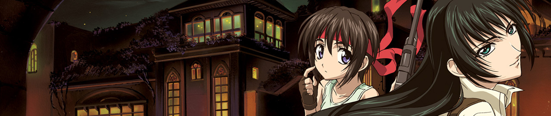 ザ・サード 蒼い瞳の少女