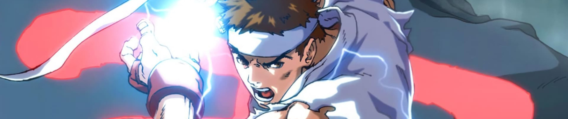 ストリートファイターZERO: ジェネレーションズ