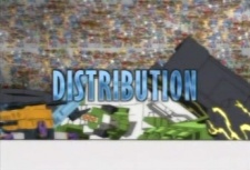 トランスフォーマー スーパーリンク