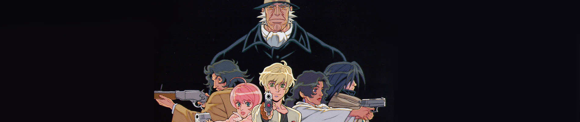 ヒートガイジェイ