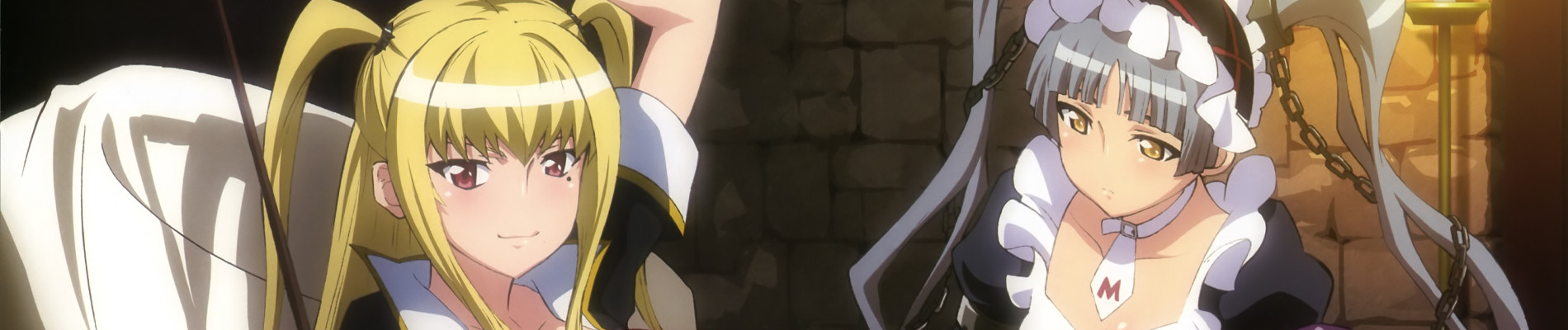 まりあ†ほりっく あらいぶ