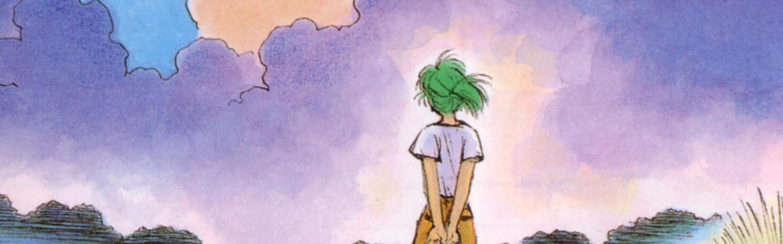 ヨコハマ買い出し紀行