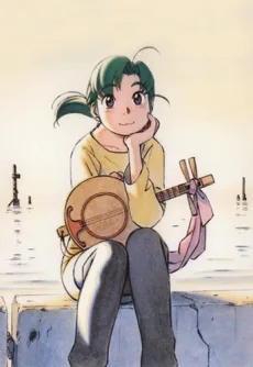 ヨコハマ買い出し紀行 Quiet Country Cafe