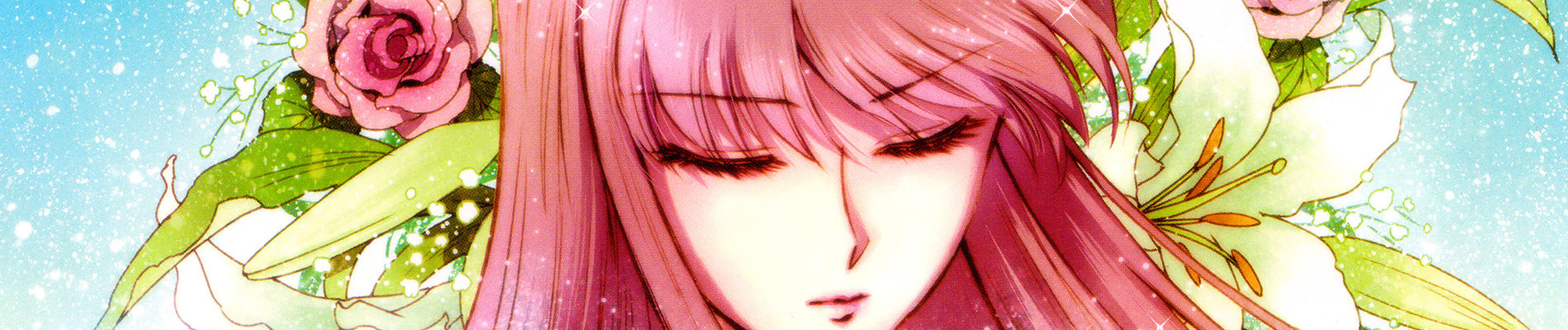 聖闘士星矢 セインティア翔