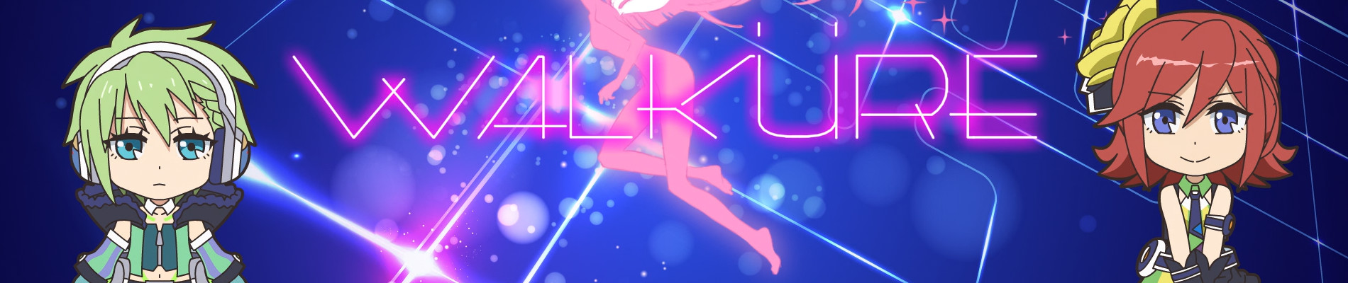 マクロスΔ「でるた小劇場」