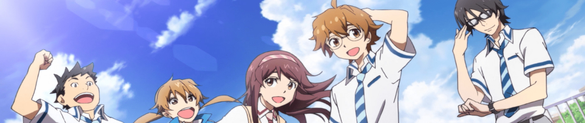 ナナマル サンバツ