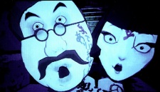 ハッスル!! とき玉くん