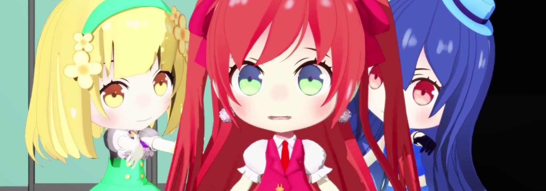 コチンPa! 第二期