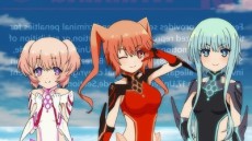 擬人化でまなぼ!