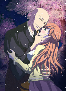 僧侶と交わる色欲の夜に...