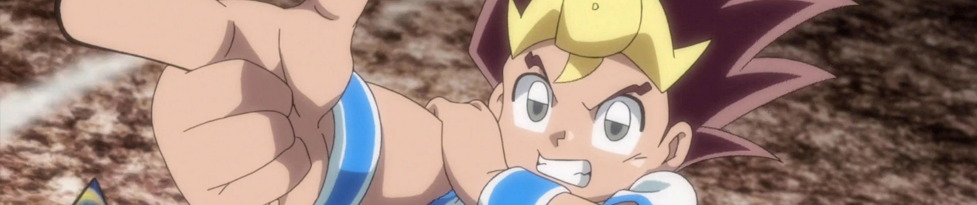 デュエル・マスターズ (2017)