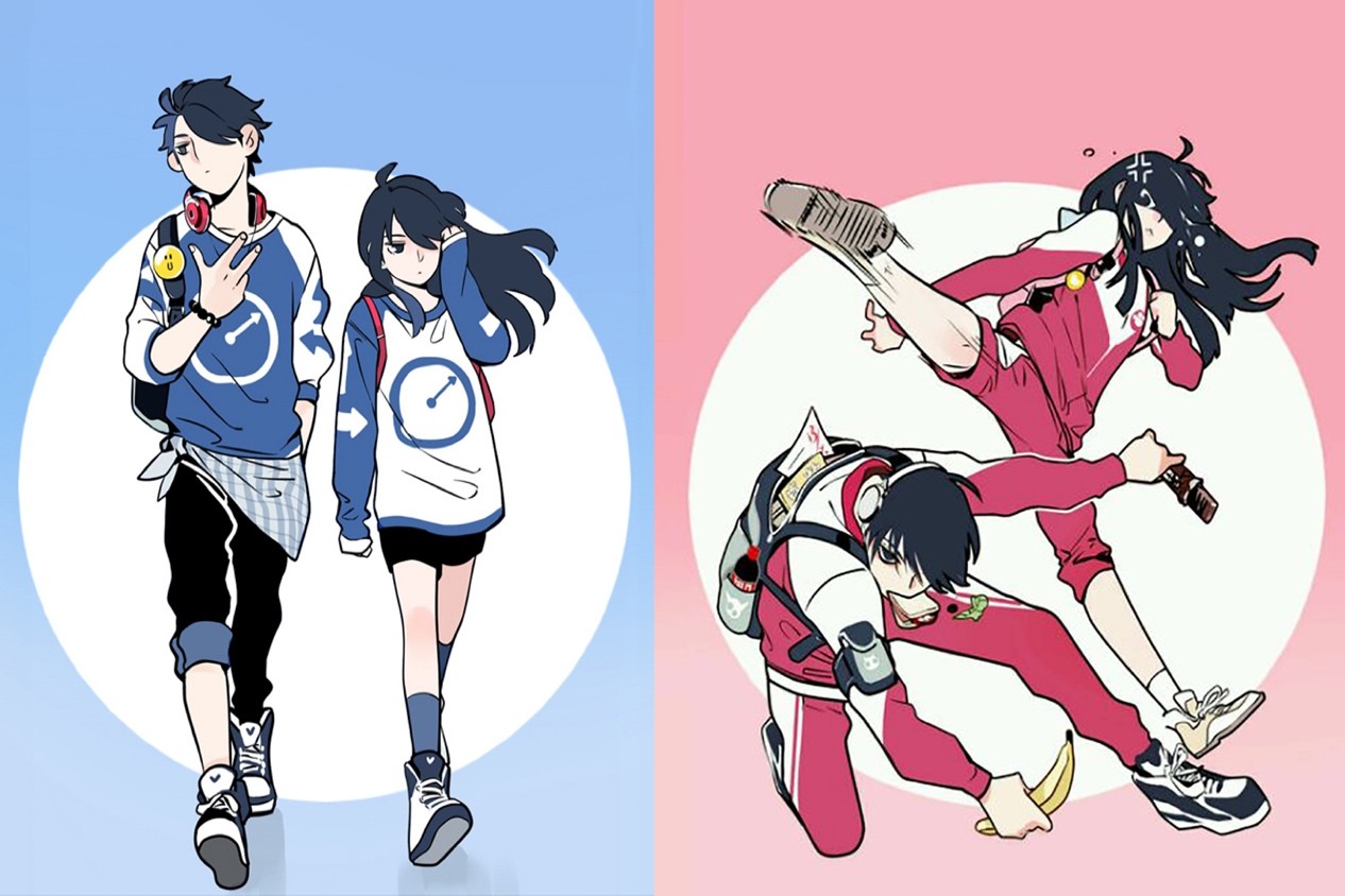 兄に付ける薬はない！