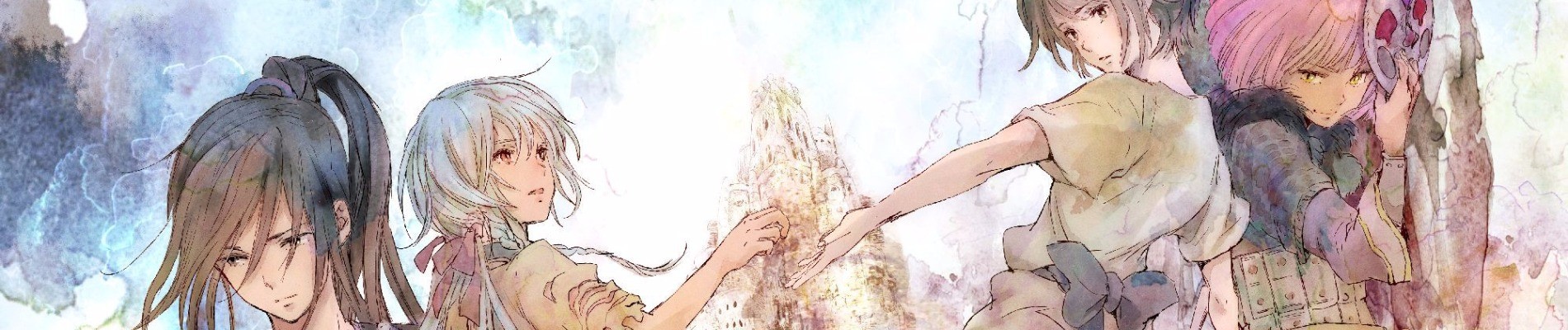 クジラの子らは砂上に歌う